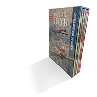 Coffret Normandie, Juin 44