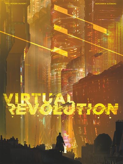 Virtual Revolution