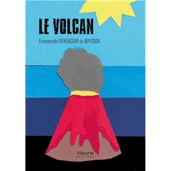 Le volcan