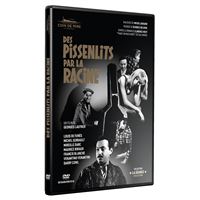 Des pissenlits par la racine Édition Sélection DVD