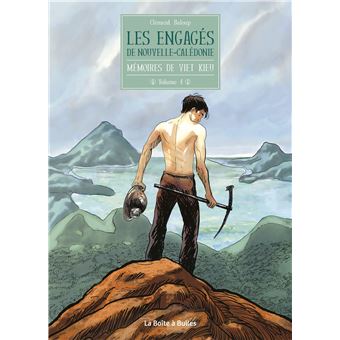 Mémoires de viet kieu