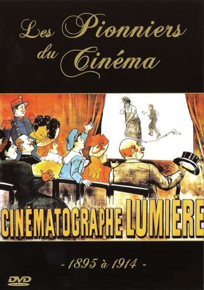 Les Pionniers du Cinéma