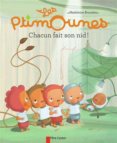 Chacun fait son nid