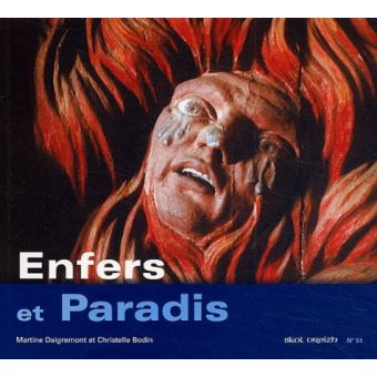Enfer et paradis sv numero 51