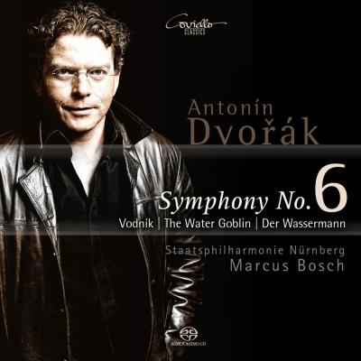 Symphonie 6 - Poème symphonique l'ondin