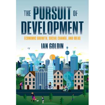 The Pursuit of Development - 1