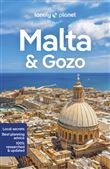 Malta & Gozo 9ed - anglais