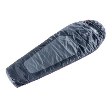 Deuter Sac De Couchage Dreamlite L Bleu | Trekkinn