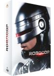 Coffret RoboCop La trilogie DVD