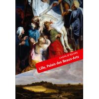 Palais des Beaux-Arts de Lille chefs-d'oeuvre