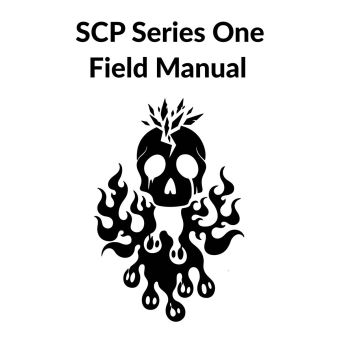 SCP Series One Field Manual - ebook (ePub) - SCP Foundation, Various