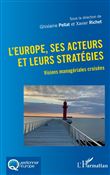 L'Europe, ses acteurs et leurs stratégies