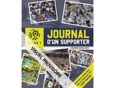 Ligue de Football - Journal d'un supporter 2016-2017