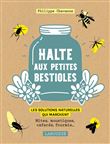 Halte aux petites bestioles