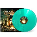 A Twist in the Myth - 2 Vinilos Verde