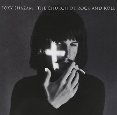 Church of rock and roll