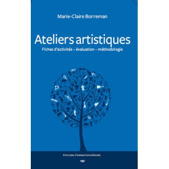 Ateliers artistiques