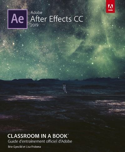After effects cc 2019
