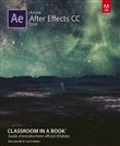 After Effects CC 2019 Classroom in a Book