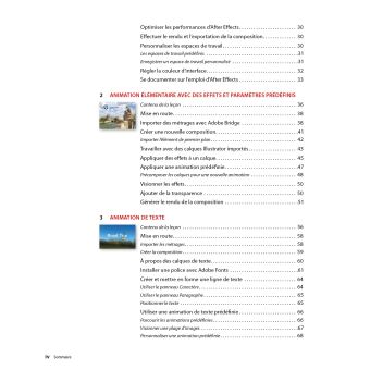 After Effects CC 2019 Classroom in a Book