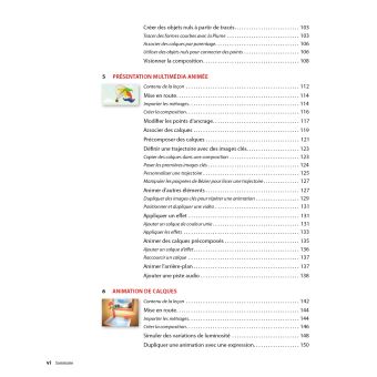 After Effects CC 2019 Classroom in a Book