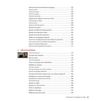 After Effects CC 2019 Classroom in a Book