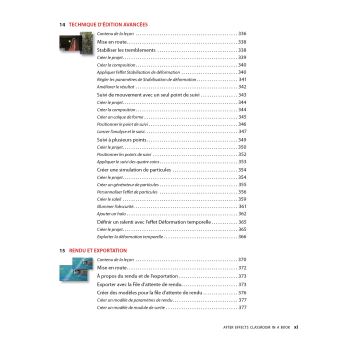 After Effects CC 2019 Classroom in a Book