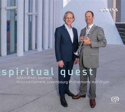 Spiritual Quest