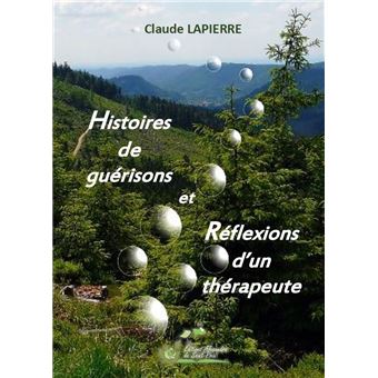 Histoires de guérisons