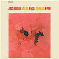 邦楽 JAZZ SAMBA ENCORE!STAN GETZ & LUIZ BONFA Jazz Samba Encore! - Stan Getz - Luiz Bonfá - Vinyle album