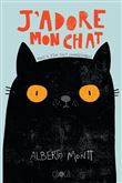 J’adore mon chat