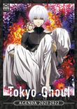 Agenda 2021-2022 Tokyo Ghoul