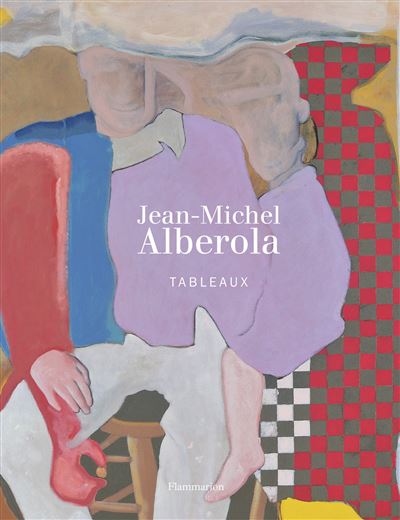 Jean-Michel Alberola - Claire Stoullig - relié