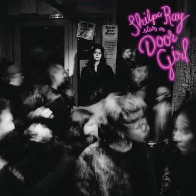 DOOR GIRL/LP
