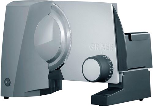 Trancheuse Graef  G52