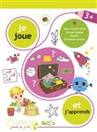 Je joue et j'apprends - 3+