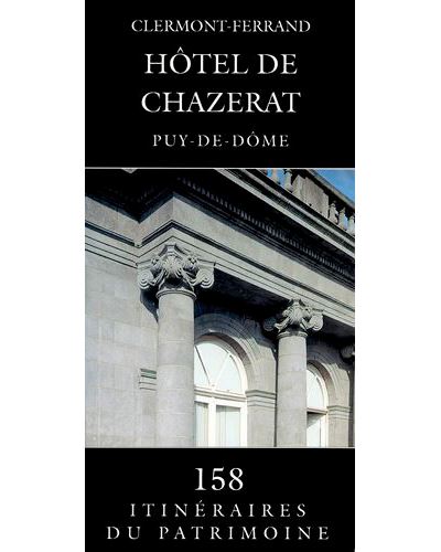 Hôtel de Chazerat