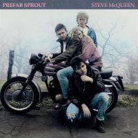 STEVE MCQUEEN (REMASTERED) /LP