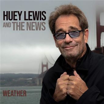 Huey Lewis & The News - 1