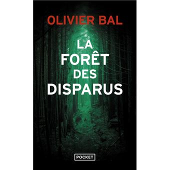 La Forêt des disparus