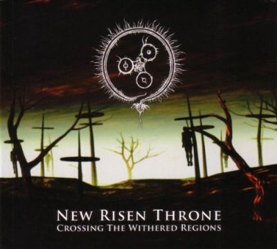 Crossing the withered