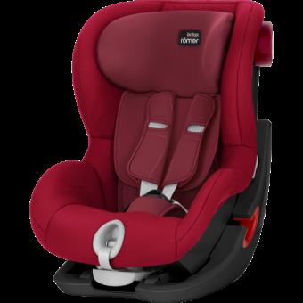 siege auto king 2 britax