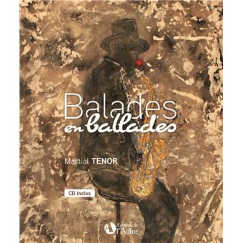 Balades en Ballades