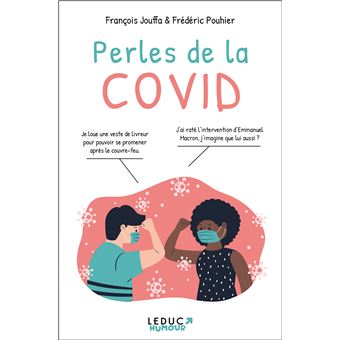 Perles de la covid