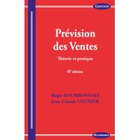 Prévision des ventes