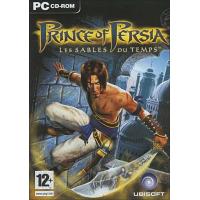 Xbox 360:Prince of Persia - Les Sables Forgotten [UBI SOFT TOP] Fr