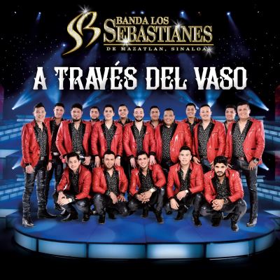 A Traves Del Vaso