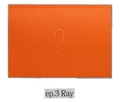 SEVENTEEN 4th Album 'Face The Sun' (Ep.3 Ray)