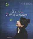 Le secret des Vietnamiennes