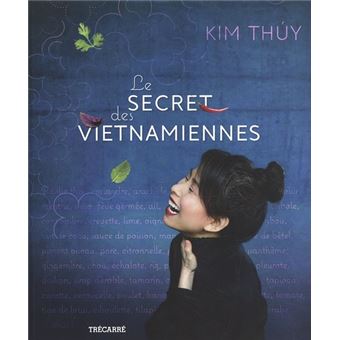 Le secret des Vietnamiennes